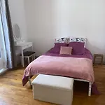 Iago City,appartement Spacieux 2 Chambres, Hyper Centre, Aeroport Et Gare A Proximite Apartman Beauvais