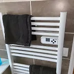 Iago City,appartement Spacieux 2 Chambres, Hyper Centre, Aeroport Et Gare A Proximite *