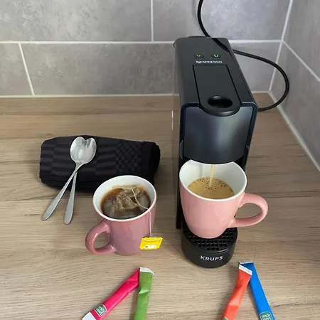 Iago City, 2 Chambres, Hyper Centre, Aéroport Et Gare à Proximité *