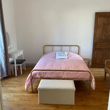 شقة Iago City,appartement Spacieux 2 Chambres, Hyper Centre, Aeroport Et Gare A Proximite بوفيه
