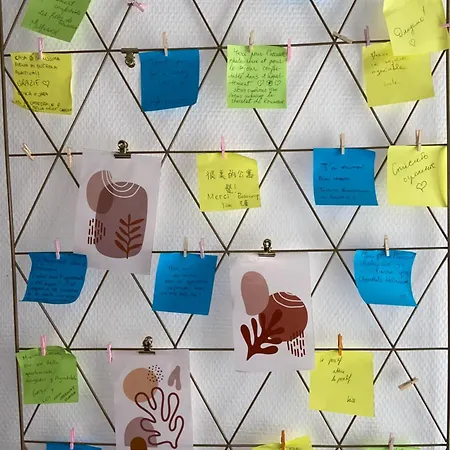 Appartement Iago City, 2 Chambres, Hyper Centre, Aéroport Et Gare à Proximité *