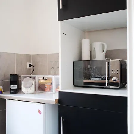 Iago City,appartement Spacieux 2 Chambres, Hyper Centre, Aeroport Et Gare A Proximite *